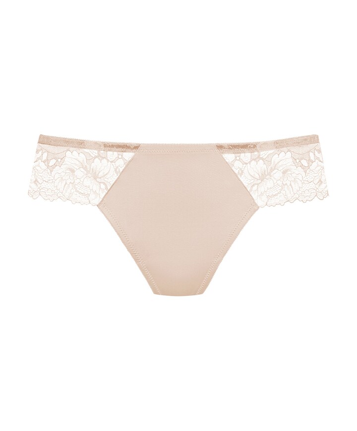 String beige