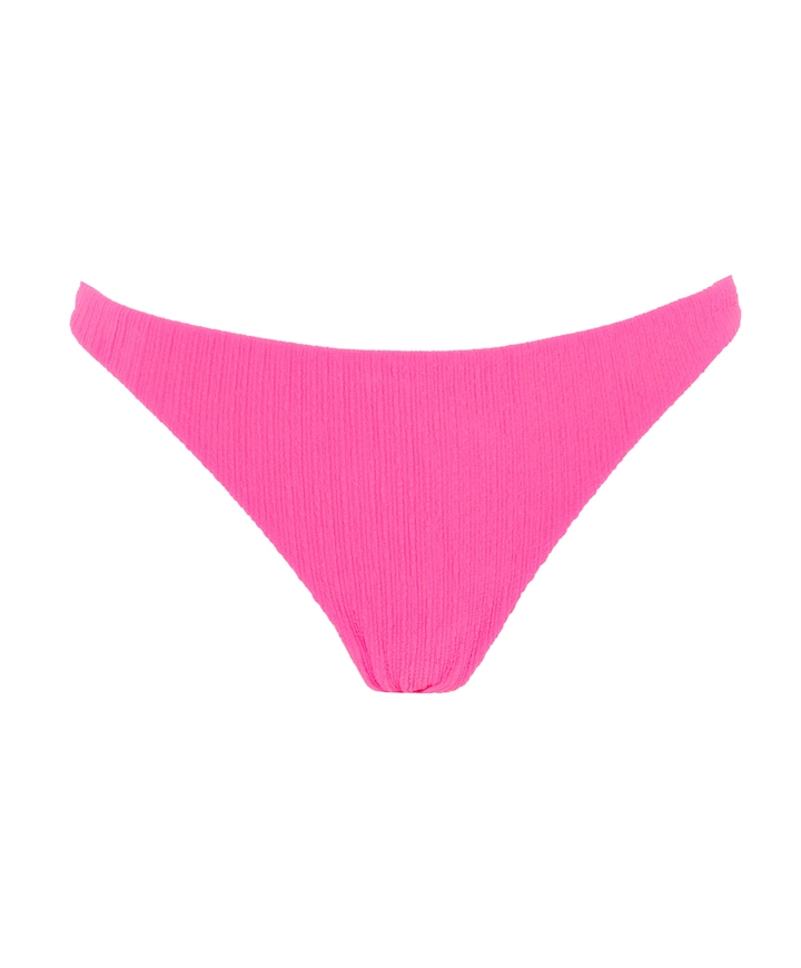 Bikinibroekje roze