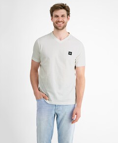 T-shirt ecru