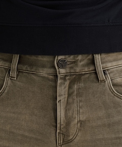 PME LEGEND NIGHTFLIGHT JEANS WASHE heren jeans bruin
