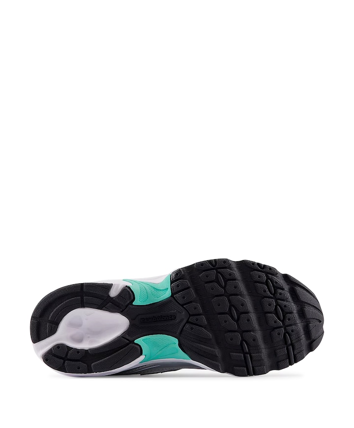 740 uniseks sneakers  zilver