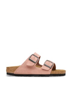 Arizona dames slippers roze