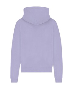 Heren hoodie paars