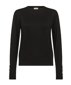 Dames trui zwart