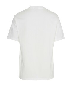 Heren T-shirt wit