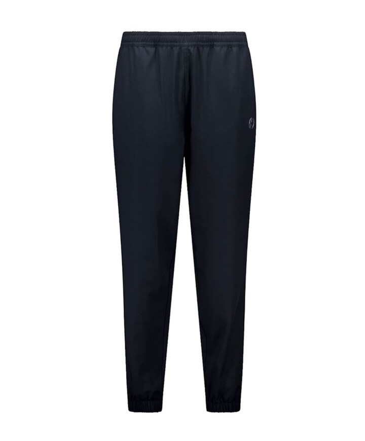 RHYS PERFORMANCE PANTS heren trainingsbroek blauw