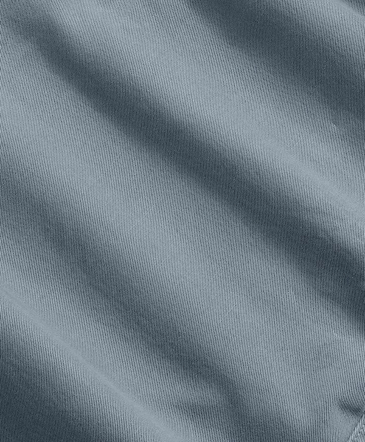 Gregor Shorts 1154 heren korte broek blauw