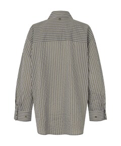 Dames blouse groen