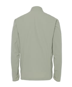 Heren jas groen