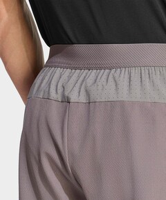 D4t Power Short heren short bruin