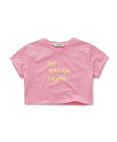 Meisjes t-shirt roze