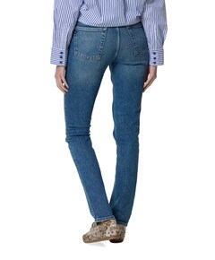 MIZUKI C HADDEN jeans blauw