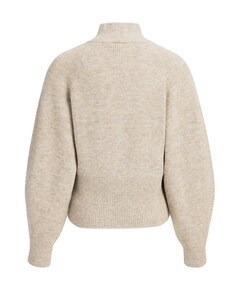 Dames trui beige