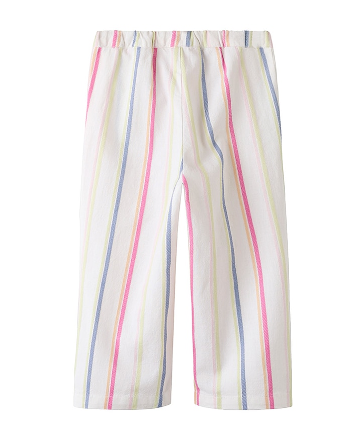 NMFFIMY meisjes broek roze