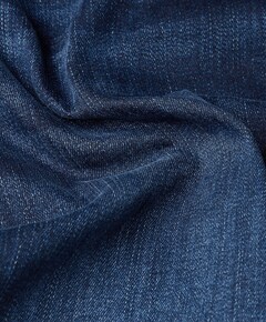 3301 Slim heren jeans blauw