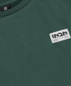 Jongens t-shirt groen