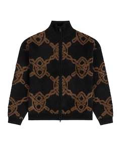 Heren vest zwart