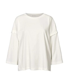 Longsleeve ecru