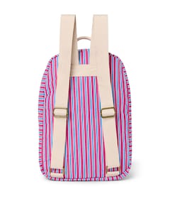 Meisjes tas paars
