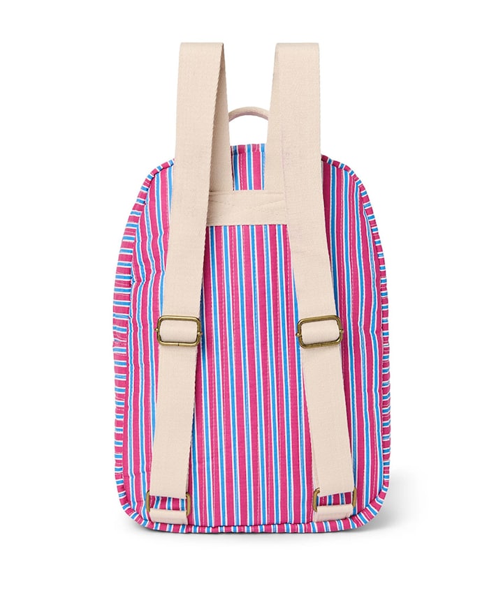 Meisjes tas paars