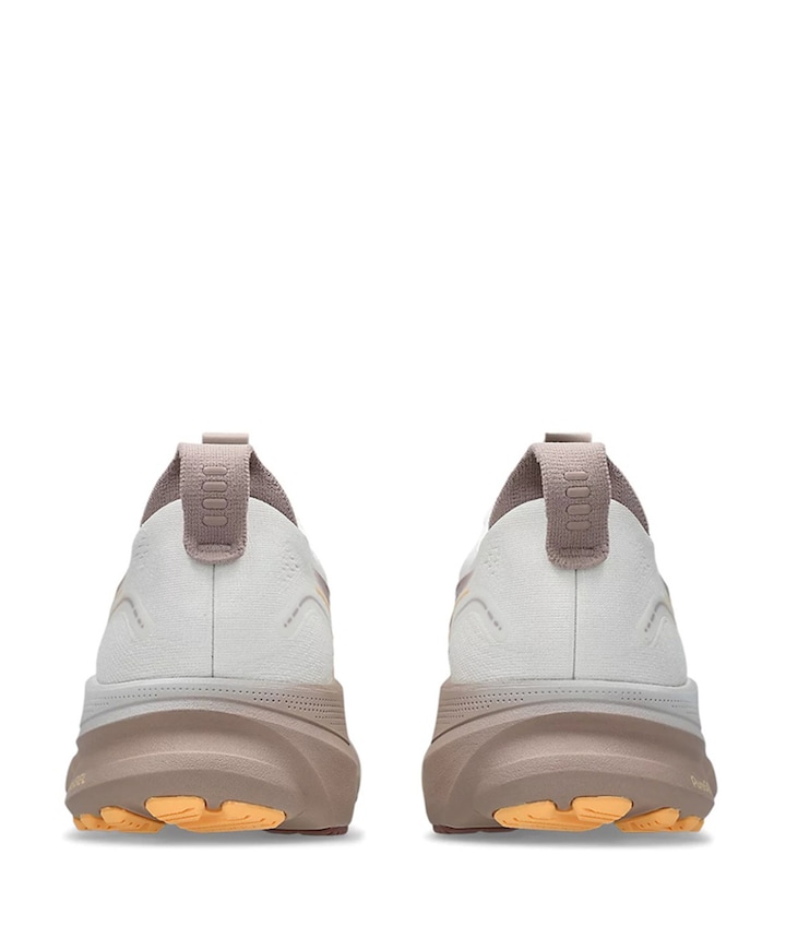 Gel-kayano 32 dames runningschoenen wit