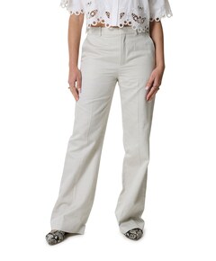 Argue broek ecru