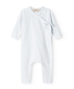 Babypakje  blauw