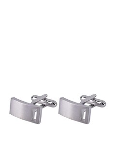 Manchetknopen zilver