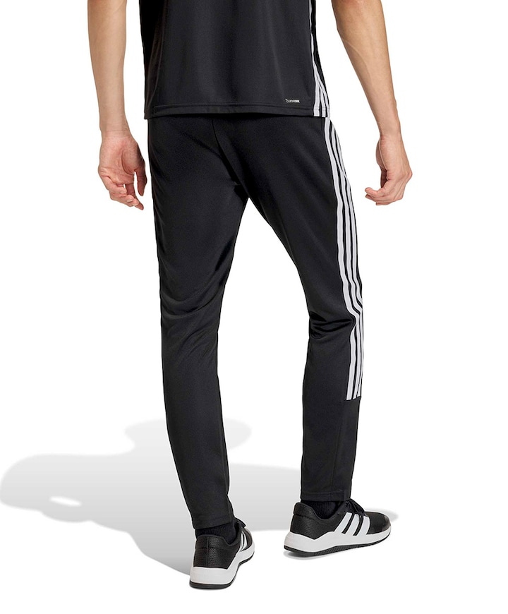 WE ALLSET 3S PT heren trainingsbroek zwart