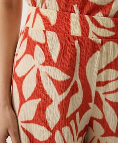 P260314_ladies dames broek rood