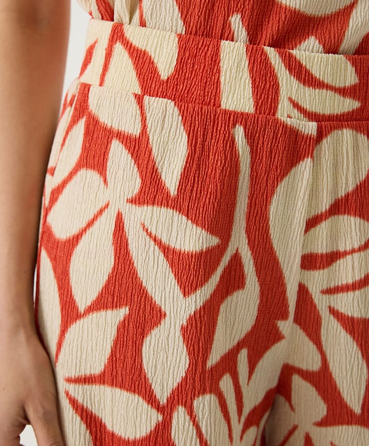 P260314_ladies dames broek rood