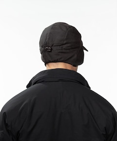 Muts zwart