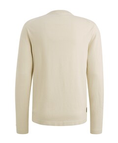 Heren trui beige