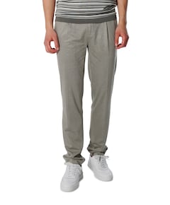 Pedro heren pantalon groen