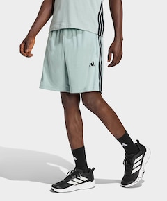 We Bas 3spq Bt heren short groen