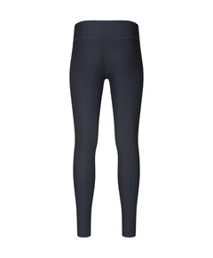 Colbie W Rib dames tights blauw