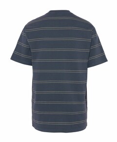Heren T-shirt paars
