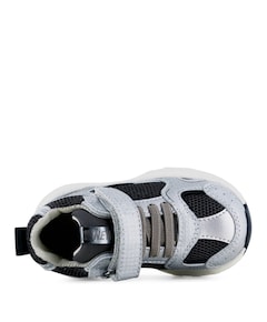 jongens sneakers beige