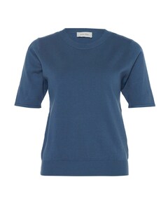 Dames trui blauw