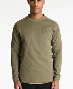 Sweater groen