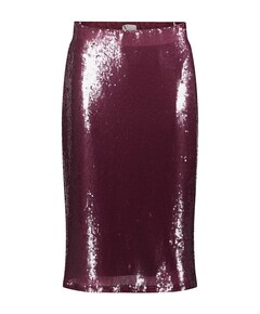 Rok bordeaux
