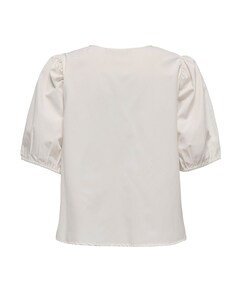 Dames blouse ecru