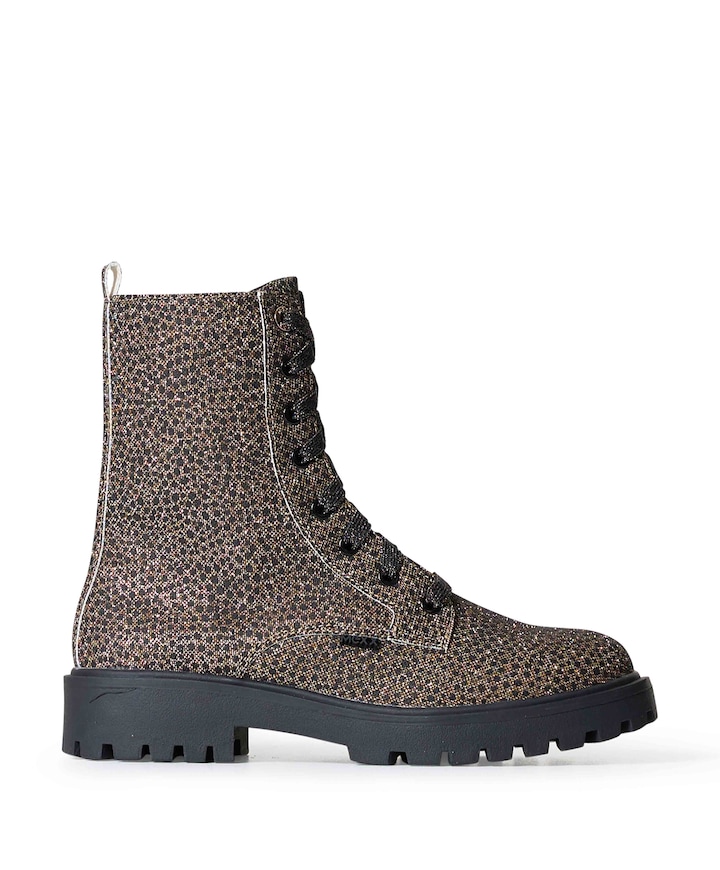 Star meisjes boots bruin