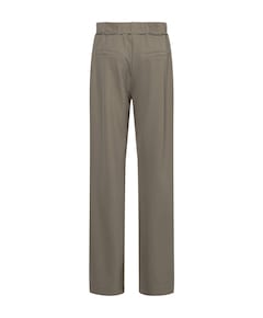 GRACE dames pantalon groen