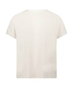 Dames blouse ecru