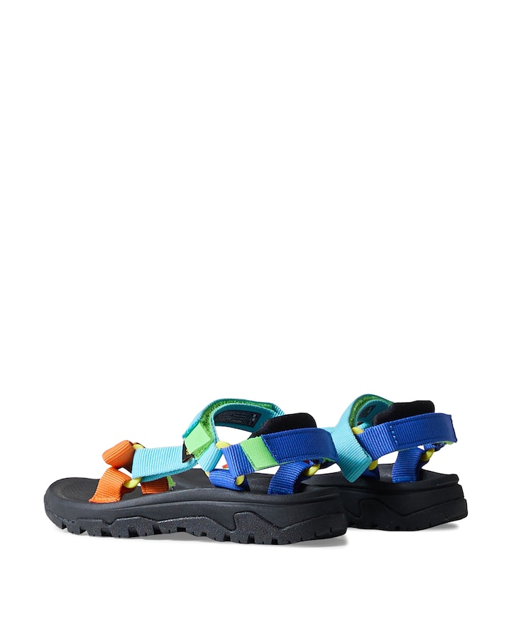 HURRICANE XLT JR jongens sandalen multicolor