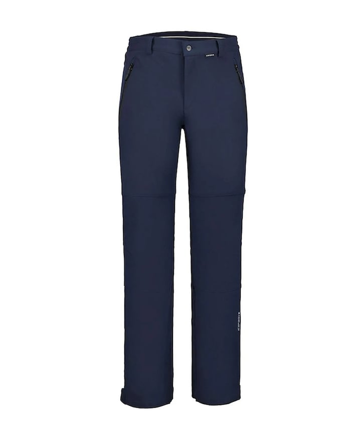 Frankfurt heren skibroek blauw