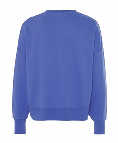 Sweater blauw