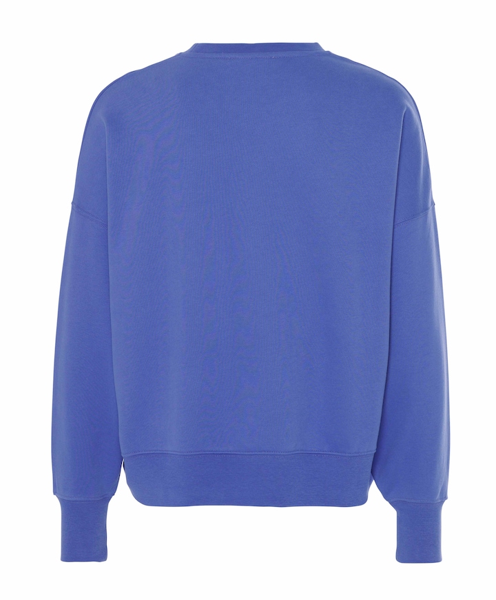 Sweater blauw