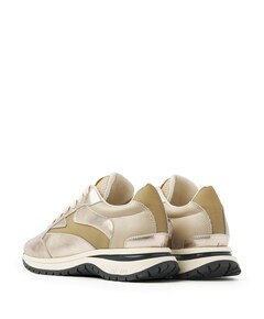 Usher Riggs sneakers beige